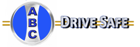 ABC Driving Safe: Logo